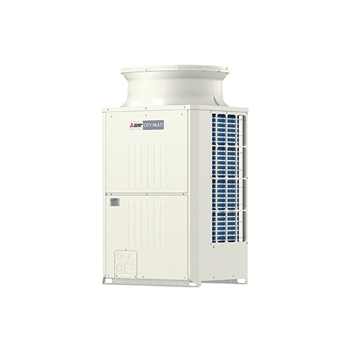 Наружный блок VRF системы PUCY-P350YKA.TH-R1