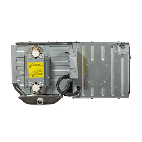 Фанкойл канальный Dantex DF-0300UR(L)T4(T3,T2)/L — изображение 4