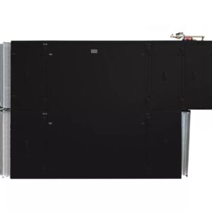 Приточно-вытяжная установка Zenit Standart S 2050 W