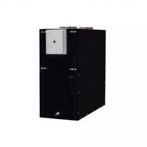 Приточно-вытяжная установка Zenit Cool Heco V 750 3/4,5E