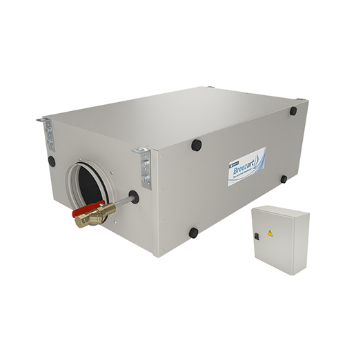 Увлажнитель воздуха Breezart 550 Humi EL