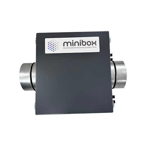 Блок дополнительной фильтрации AirBox-125 — изображение 2