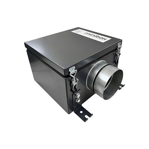 Блок дополнительной фильтрации AirBox-125