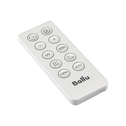 Бризер Ballu ONEAIR ASP-200SPMAX с нагревательным элементом — изображение 4