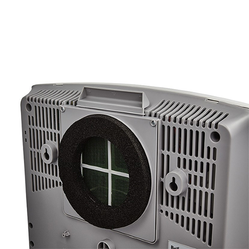 Бризер Ballu ONEAIR ASP-200SPMAX с нагревательным элементом — изображение 2