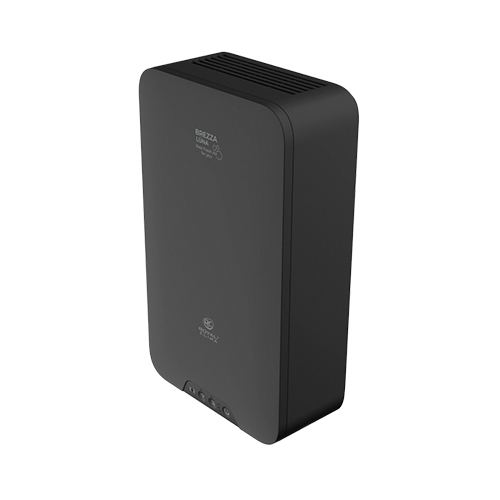 Бризер Brezza Luna RCB 80 LUX — изображение 3