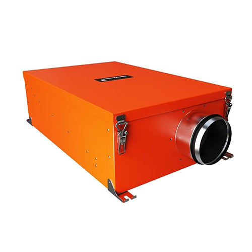 Канальный обеззараживатель воздуха VentMachine Orange EPA