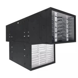 Приточно-вытяжная установка Criovent S 12500 27E