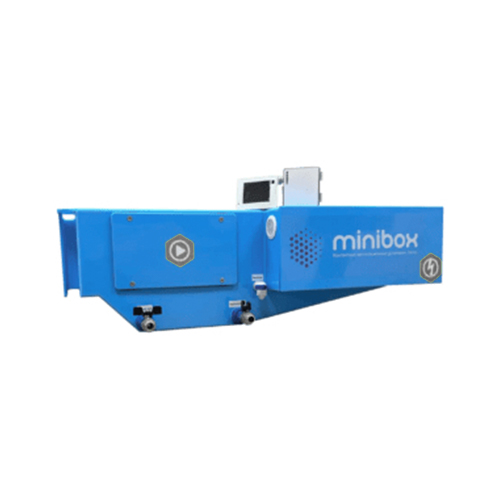 Увлажнитель воздуха Minibox Ultrasonic 850 — изображение 3