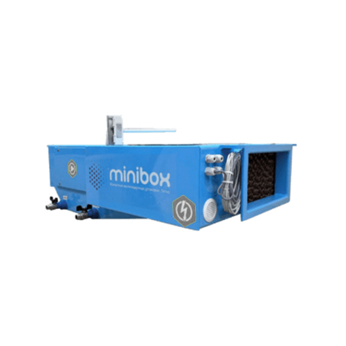 Увлажнитель воздуха Minibox Ultrasonic 850 — изображение 2
