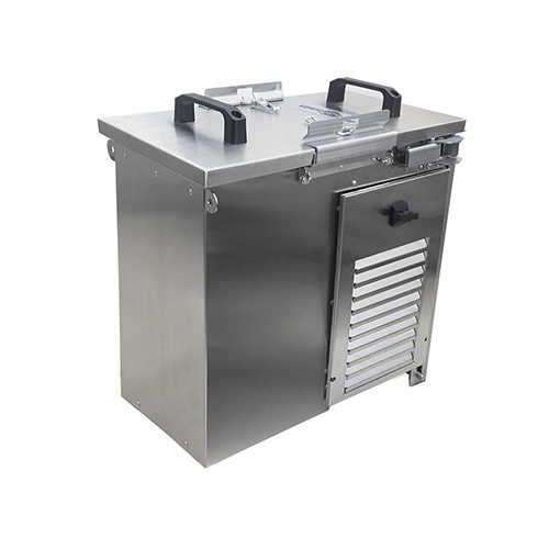 Приточная установка VentMachine Satellite 2 EPA G1